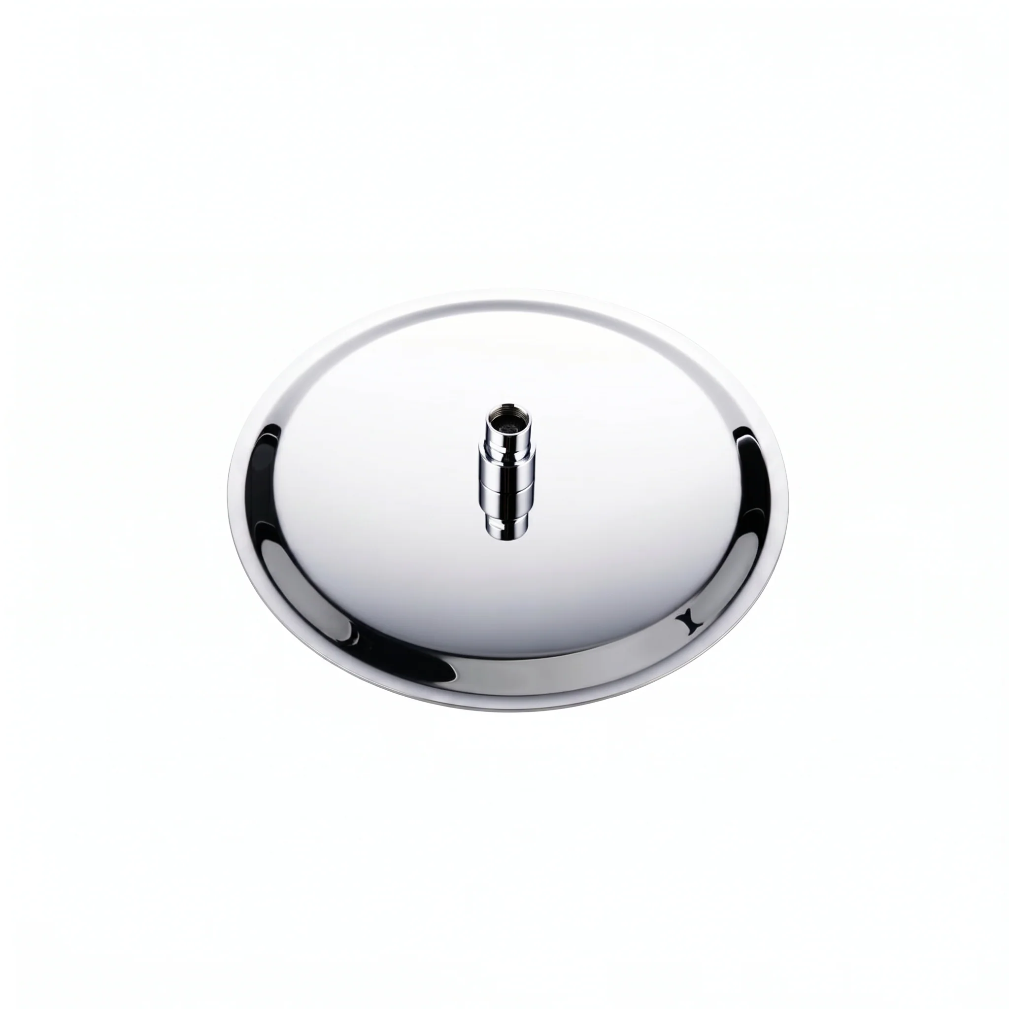 Mitigeur de bain et douche chrome - Image 6