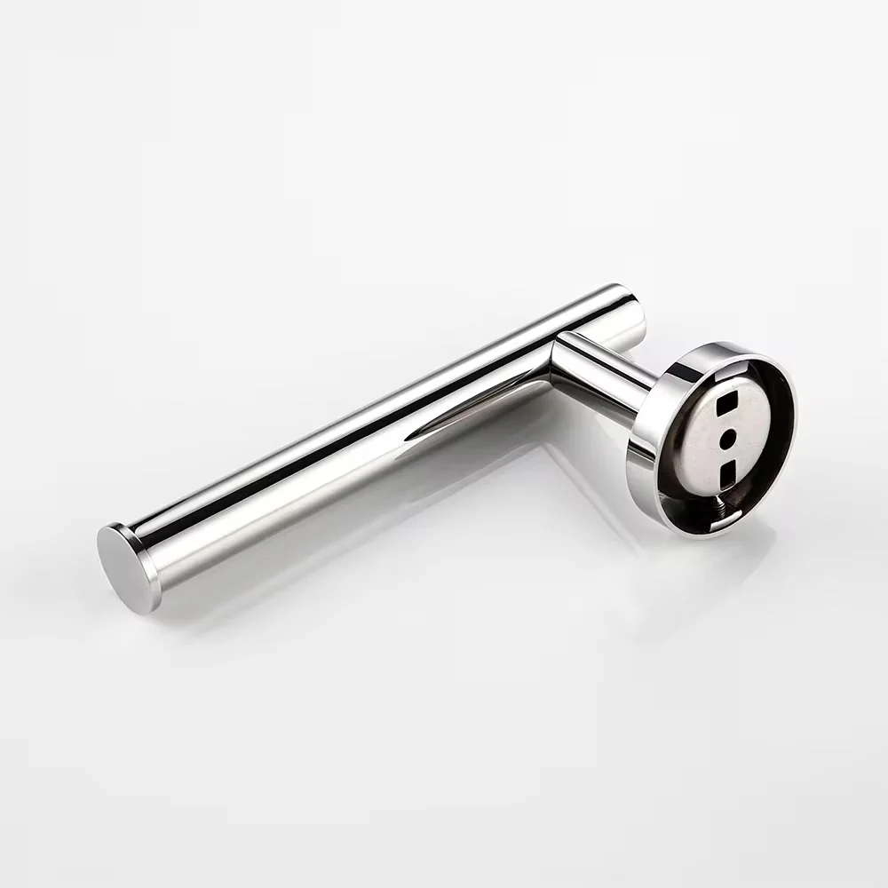 Porte-serviettes chrome - Image 3
